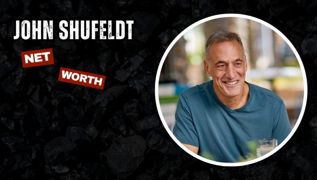 Education and Career Beginnings