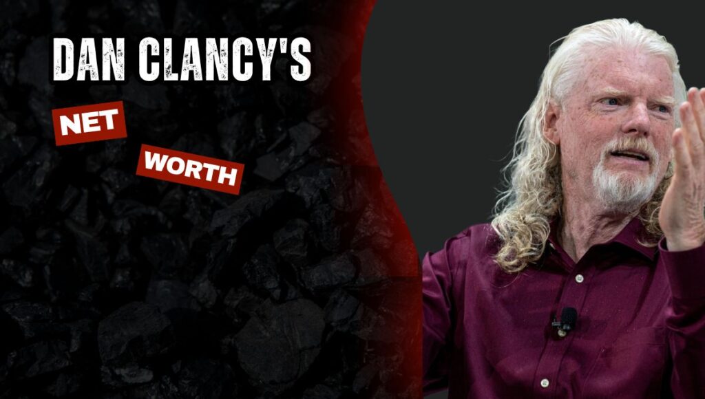 Fun Facts About Dan Clancy