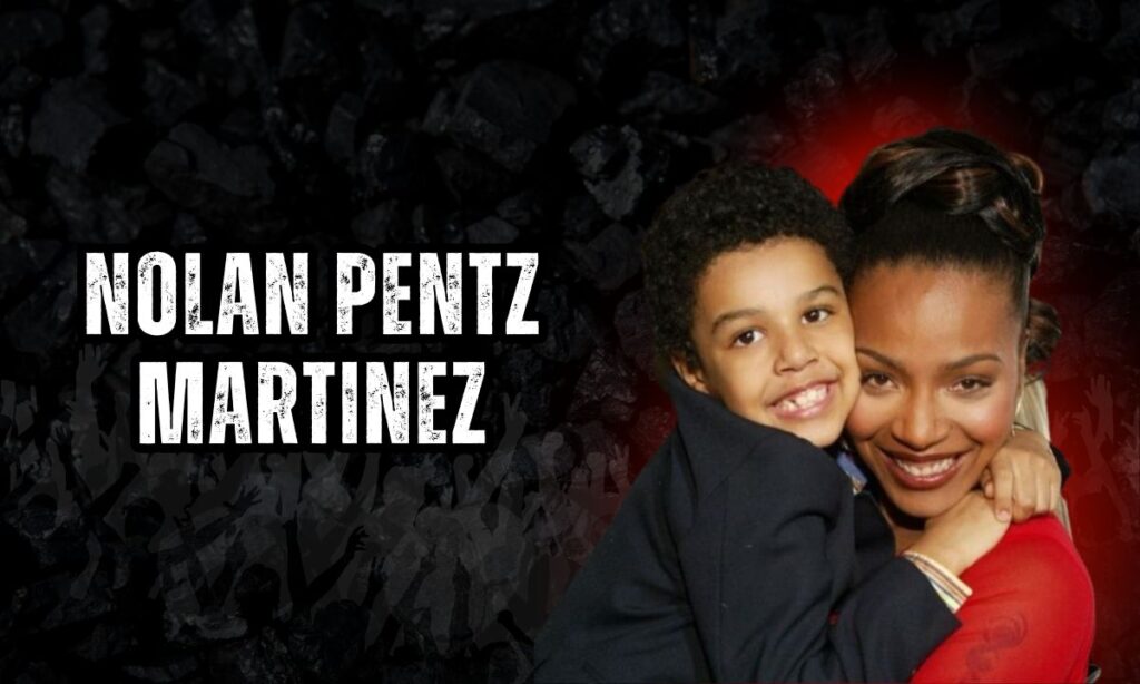 Nolan Pentz Martinez: The Grandson Who Chose Peace Over Fame