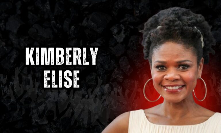 Kimberly Elise in 2025 Age, Net Worth & Untold Life Story