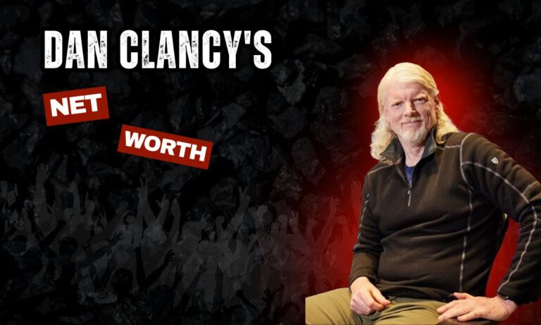 Know Dan Clancy's Net Worth in 2025 and Life as Twitch CEO