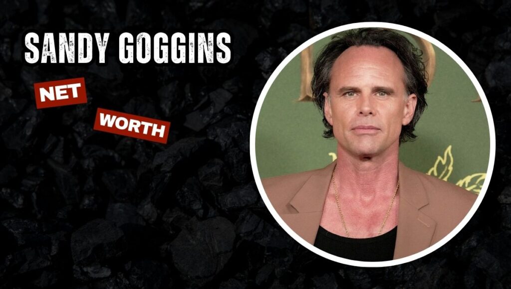 Stories Walton Shares About His Father