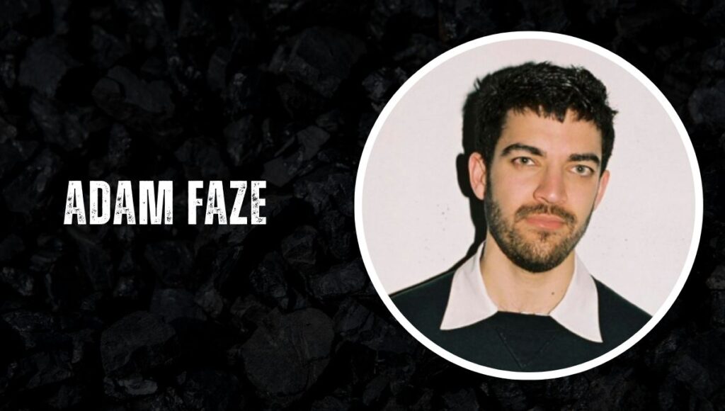 ADAM FAZE'S CAREER TIMELINE & ACHIEVEMENTS