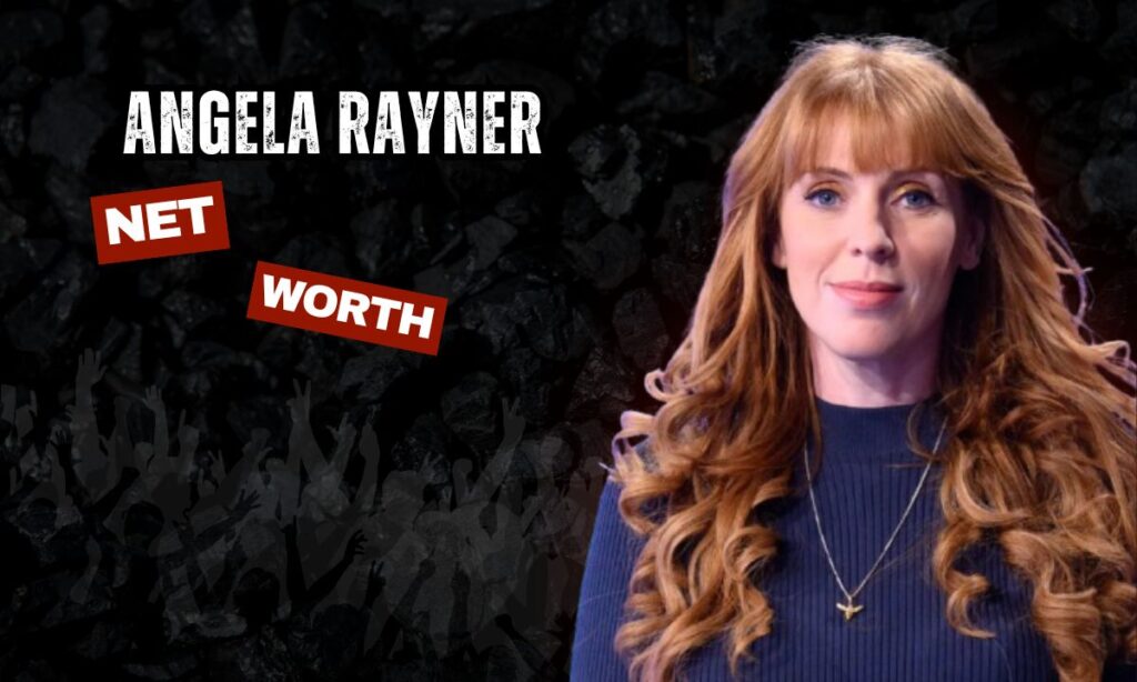 Angela Rayner Net Worth, Husband, Biography, Family & Career Angela Rayner Net Worth, Husband, Biography, Family & Career
