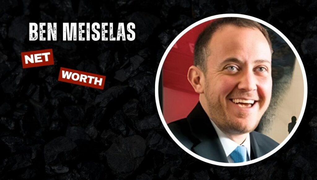 Ben Meiselas in the Media