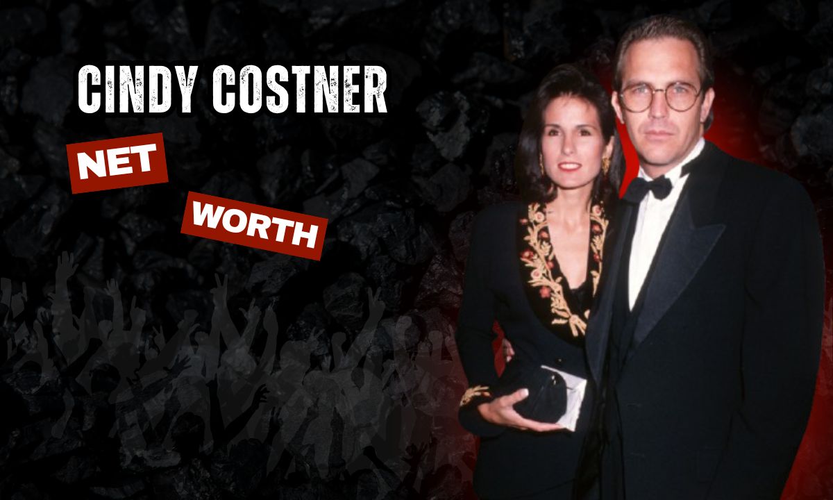 Cindy Costner Net Worth 2024 Know Her Age, Height & Personal Life