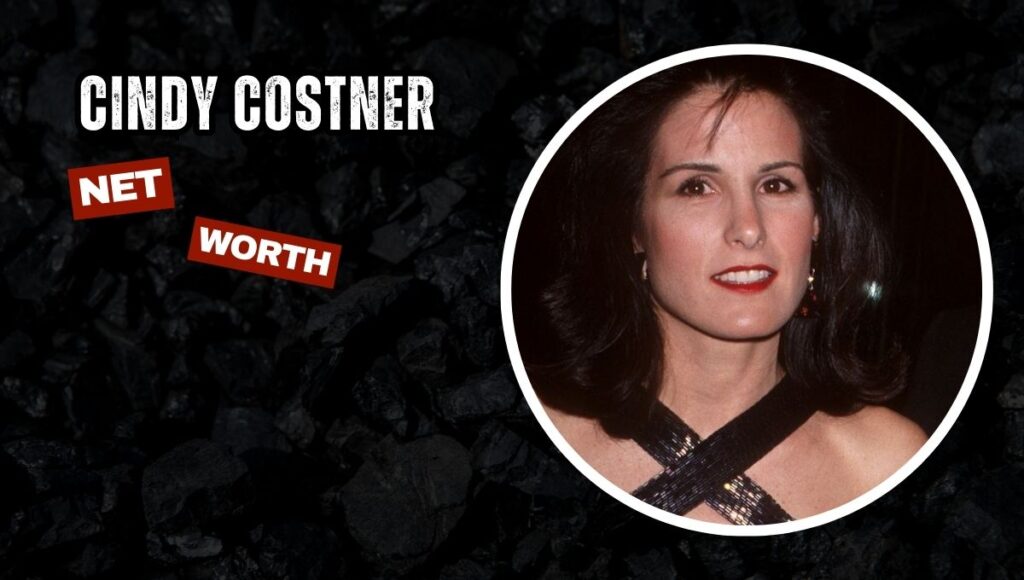 Cindy Costner's Personal Life and Background