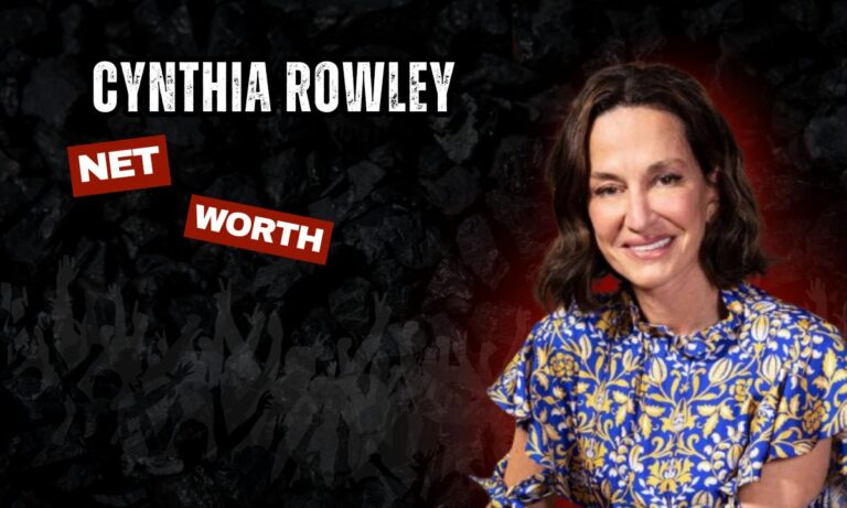 Cynthia Rowley Net Worth 2025 Her Career and Success as a Fashion Designer
