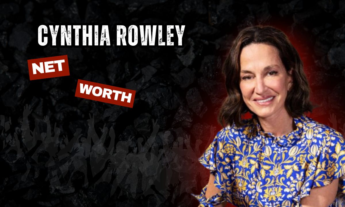 Cynthia Rowley Net Worth 2025 Her Career and Success as a Fashion Designer