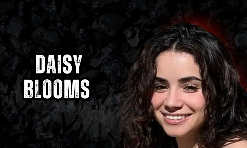 Daisy Blooms Real Name: Age, Net Worth Height, Bio, Career, and More Daisy Blooms Real Name Age, Net Worth Height, Bio, Career, and More
