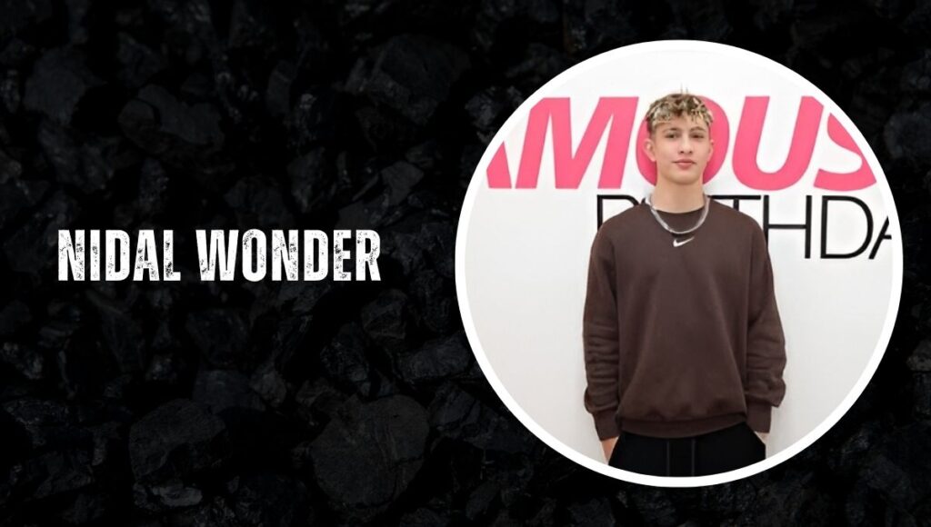 Early Life and Career Beginnings