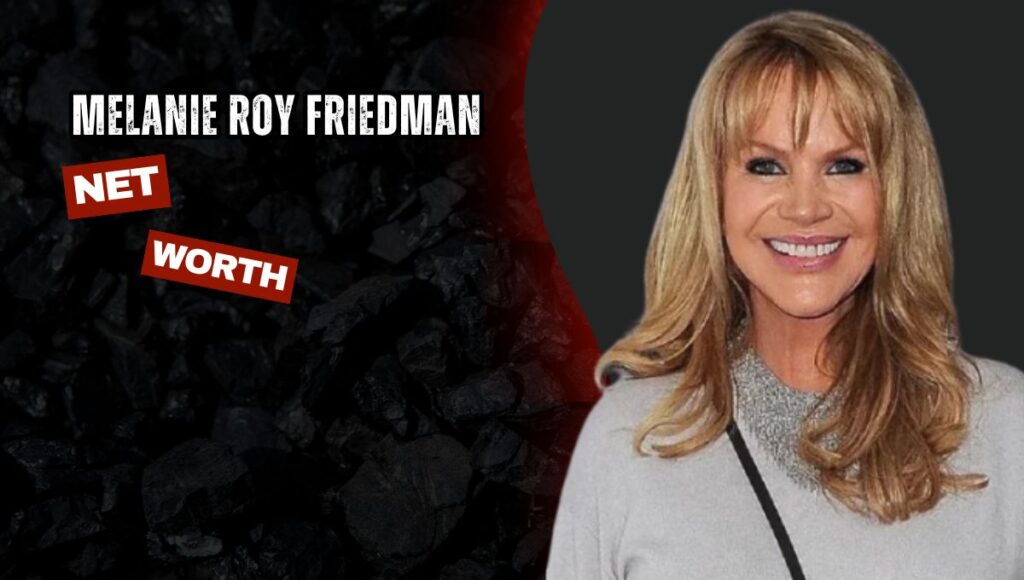 Fitness and Wellness: Melanie's Commitment to Health