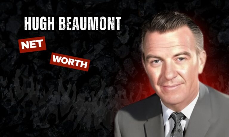 Hugh Beaumont Net Worth At Death Wife, Career, MoviesTV Shows and more