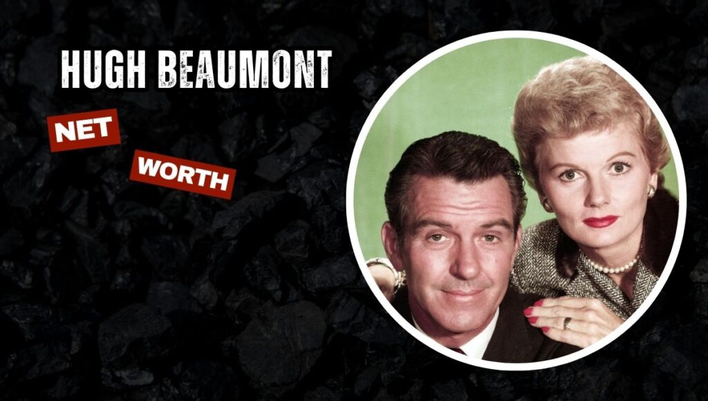 Hugh Beaumont Wife