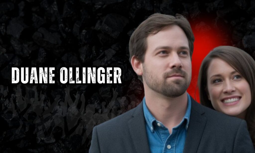 Is Duane Ollinger Married Shocking Truth Revealed