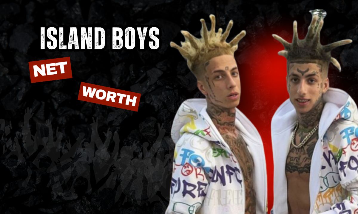 Island Boys Net Worth 2025 Updated