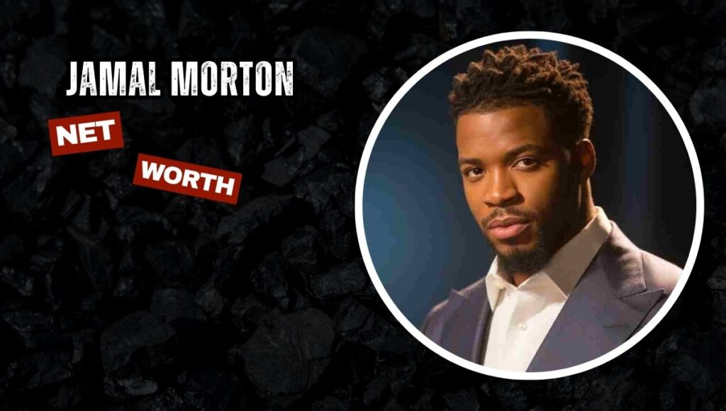 Jamal Morton Yearly, Monthly, and Daily Income