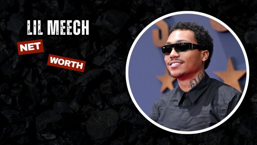 Lil Meech's Career Overview