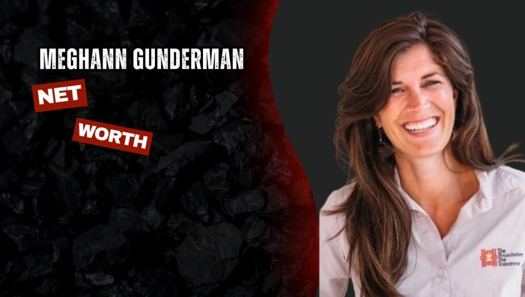 Meghann Gunderman Net Worth
