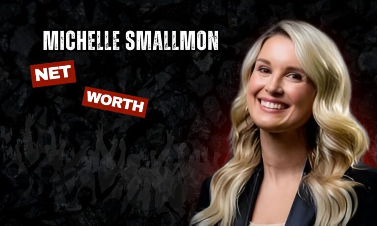 Michelle Smallmon Wikipedia, Wiki, Age, Height, Spouse, Salary, Married, Partner, Single