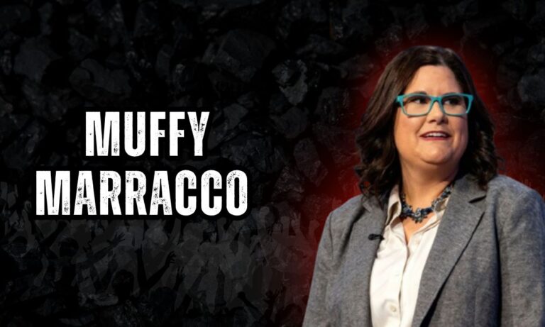Muffy Marracco Is She Married The Truth About Her Personal Life