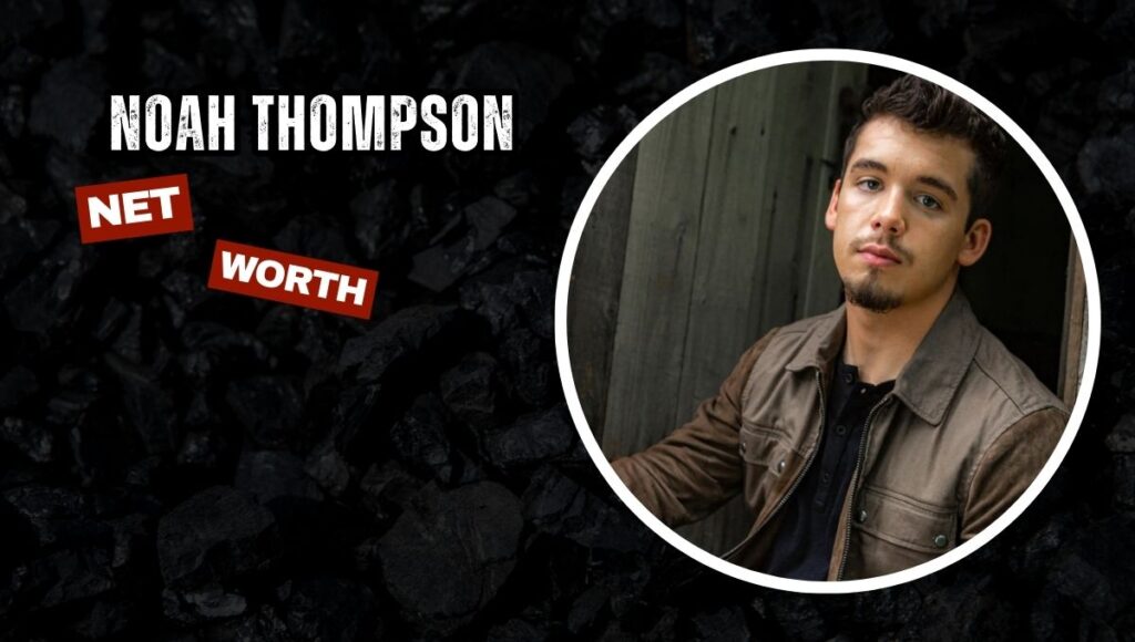 Noah Thompson Social Profiles