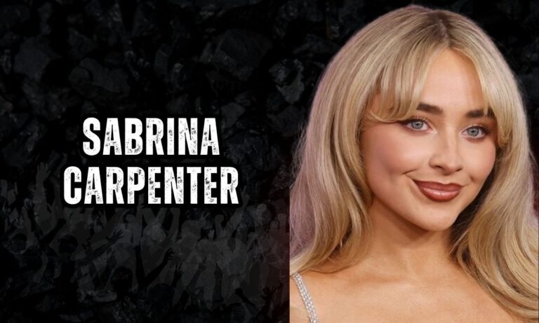 Sabrina Carpenter Height and Weight Complete Physical Stats Guide