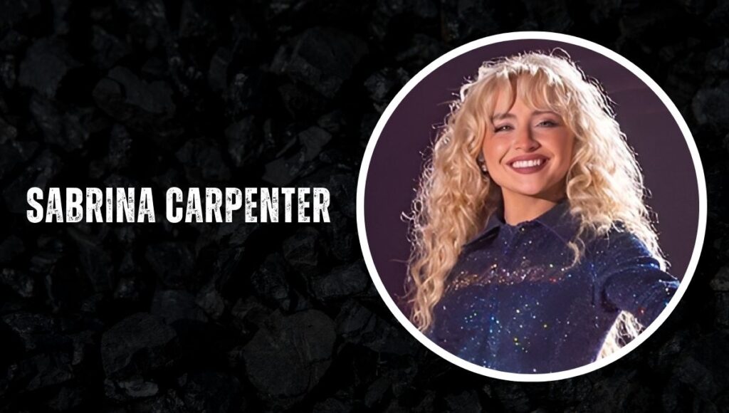 Sabrina Carpenter Weight and Body Composition