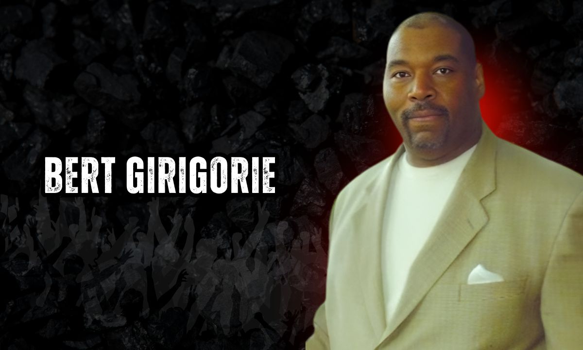 Wendy Williams’ First Husband Bert Girigorie Marriage 2025