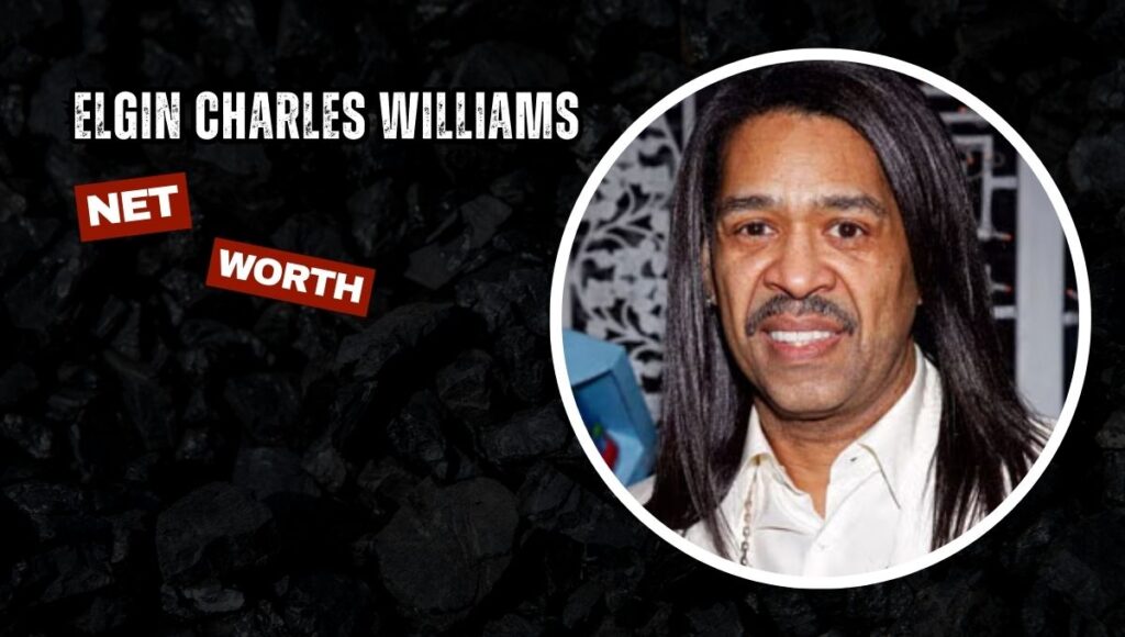 What is Elgin Charles Beverly Hills Salon Net Worth?