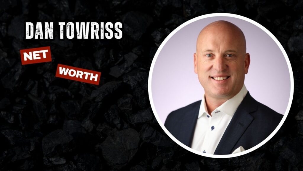 What is The Group 1001 Net Worth?