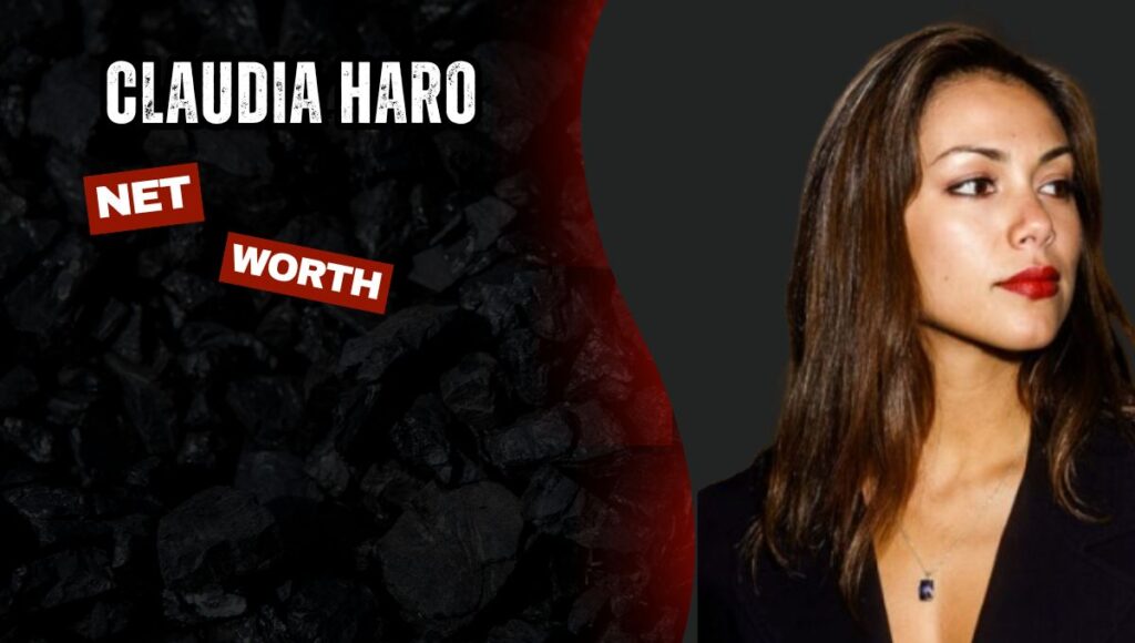 Where Is Claudia Haro Now?