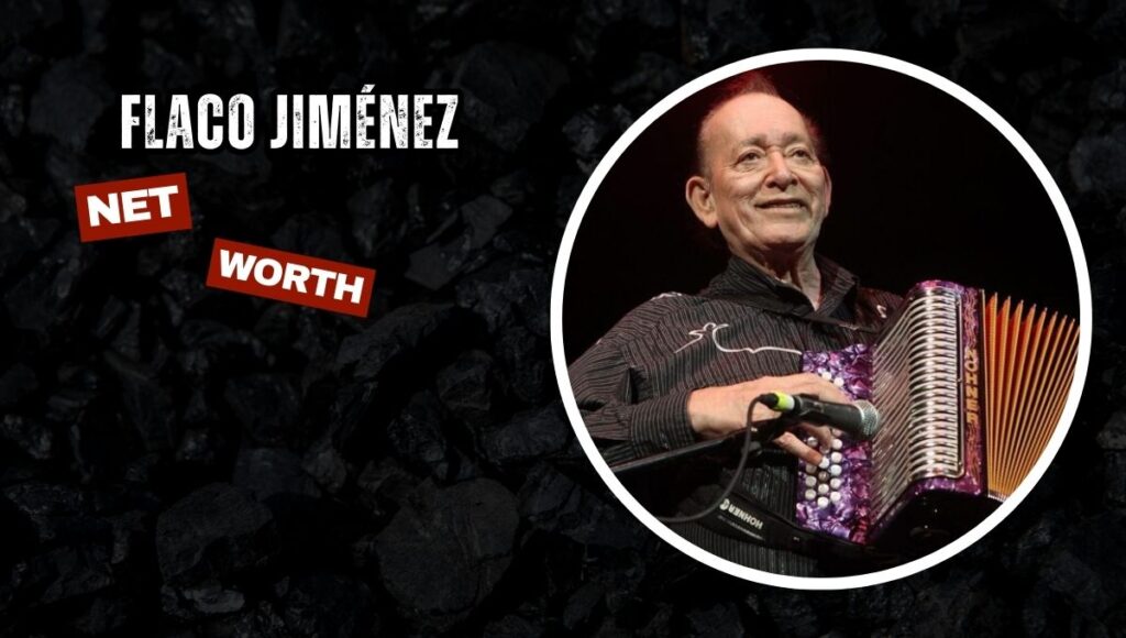 American Singer Flaco Dies at 86