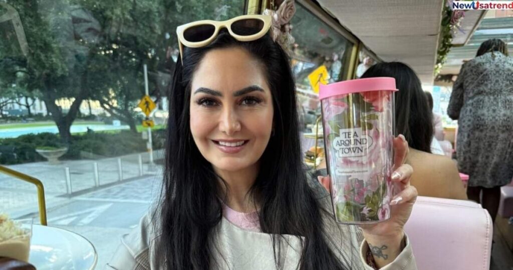 Ava Addams Net Worth Range and Calculation