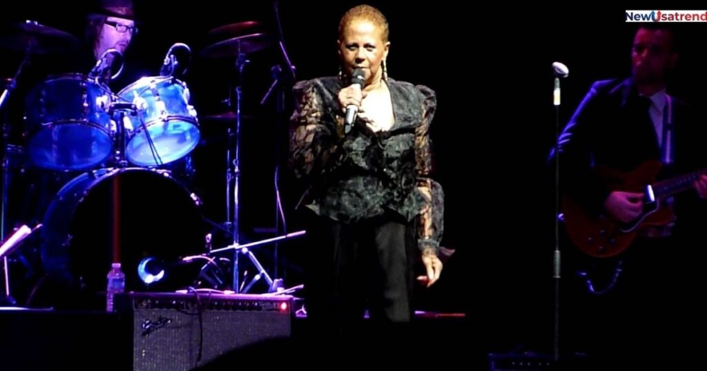 Barbara Mason’s Career Earnings Context