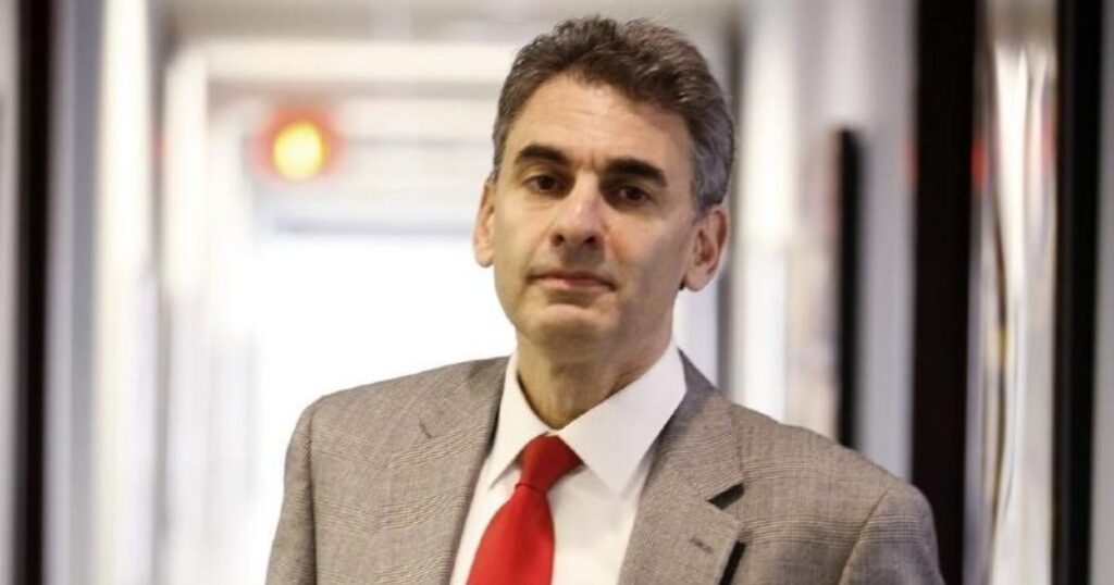 David Gruber Net Worth (2026), Biography, Wealth & Career David Gruber Net Worth