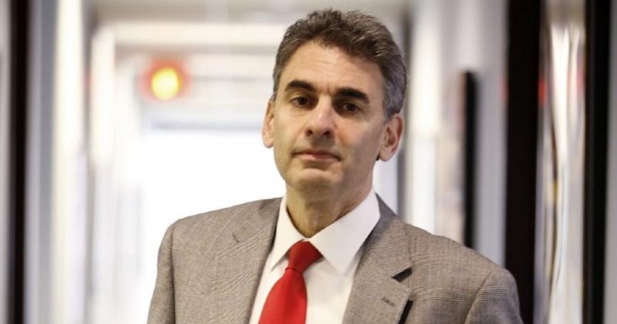 David Gruber Net Worth