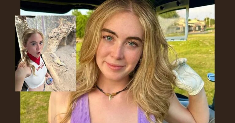 Grace Charis Net Worth