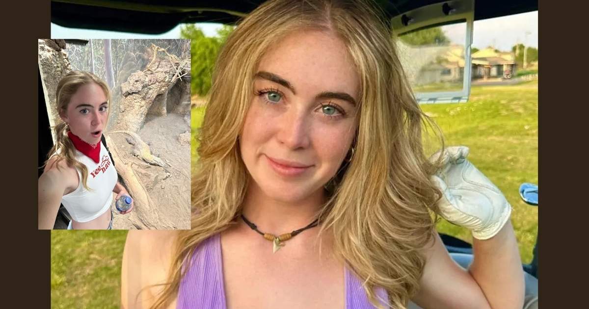 Grace Charis Net Worth