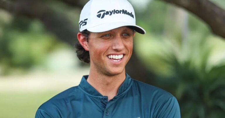 Grant Horvat Net Worth