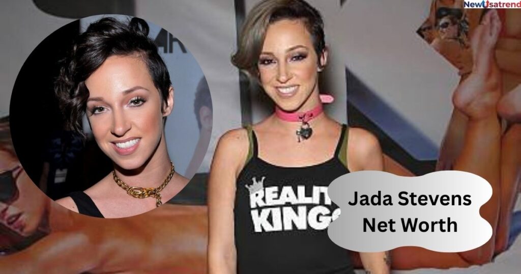 Jada Stevens Net Worth: Latest Estimate & Wealth Timeline 2025 Jada Stevens Net Worth