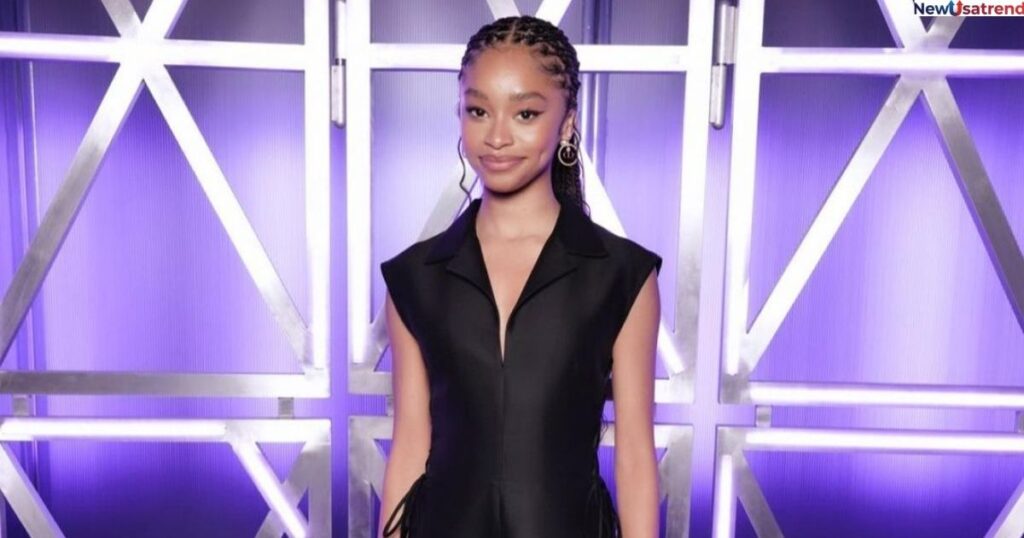 Major Acting Roles and Credits