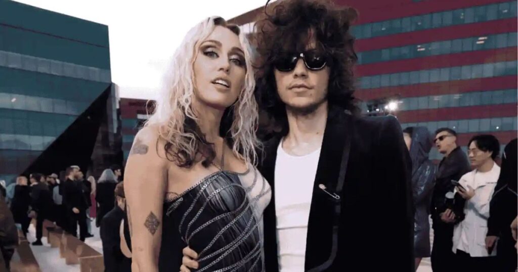 Maxx Morando Net Worth and Relationship