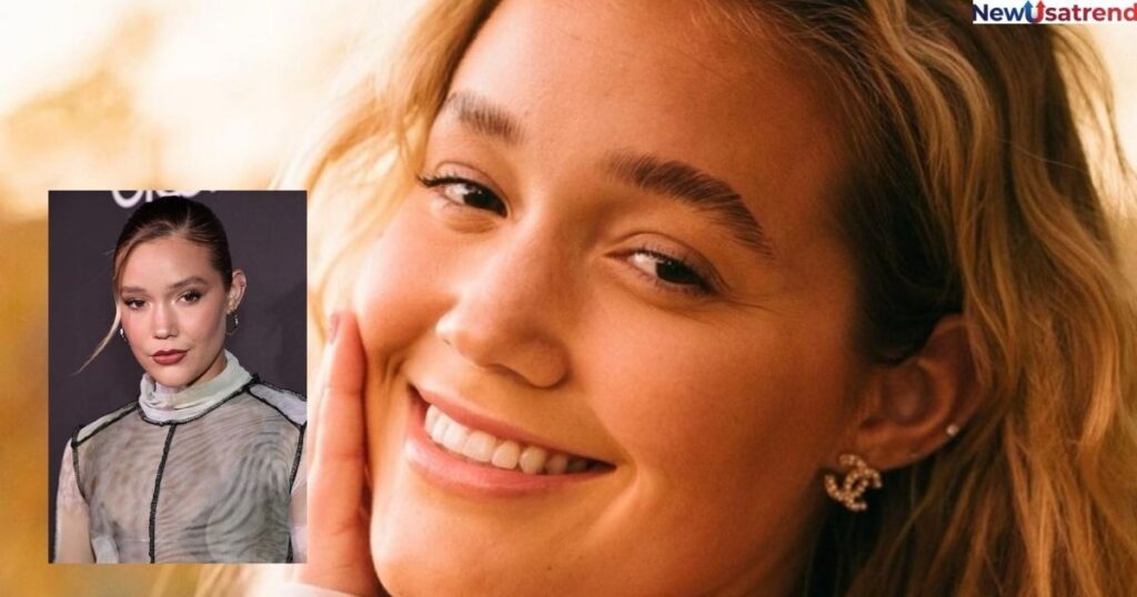 What Are Olivia Ponton’s Primary Income Sources