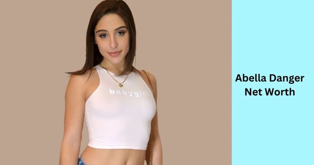 Abella Danger Net Worth