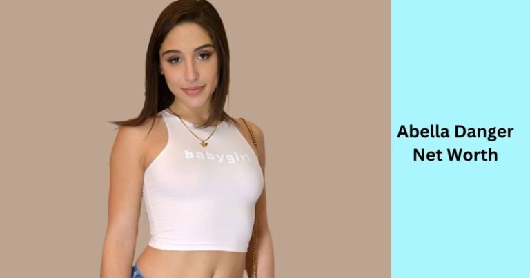Abella Danger Net Worth