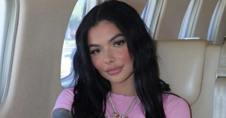 Celina Powell Net Worth