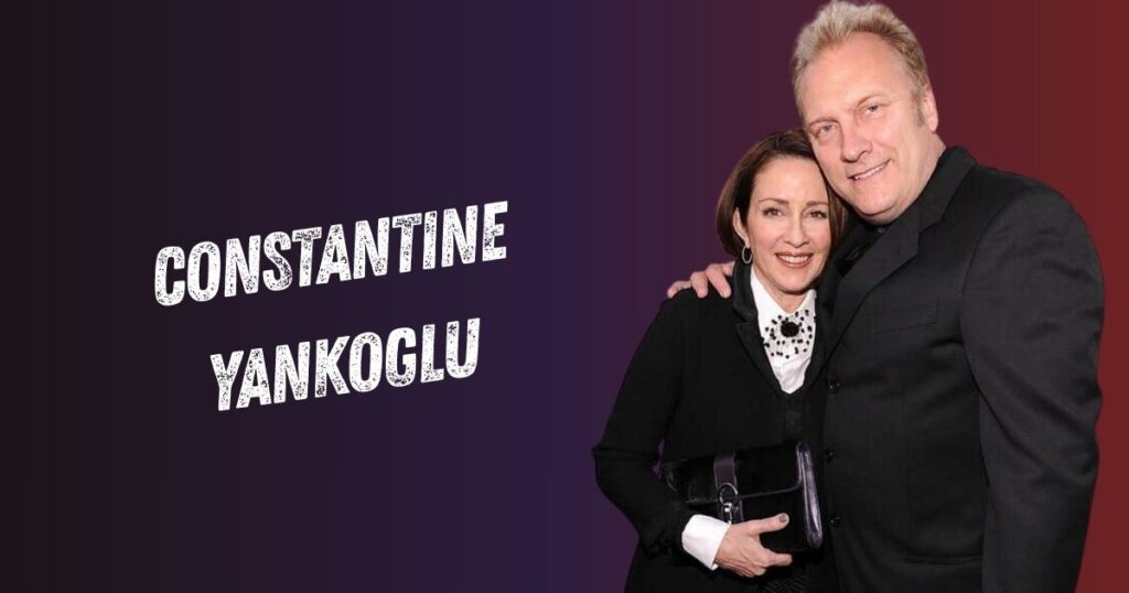 Constantine Yankoglu: The Private Man Behind a Brief Celebrity Connection Constantine Yankoglu