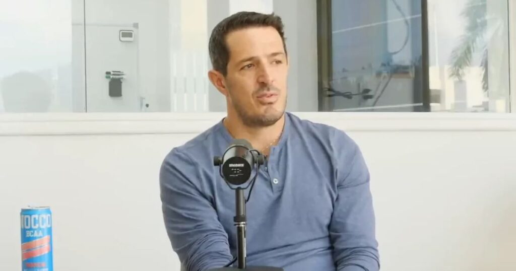 Gabe Plotkin Net Worth 2026: Age, Wife, Career & More Gabe Plotkin Net Worth