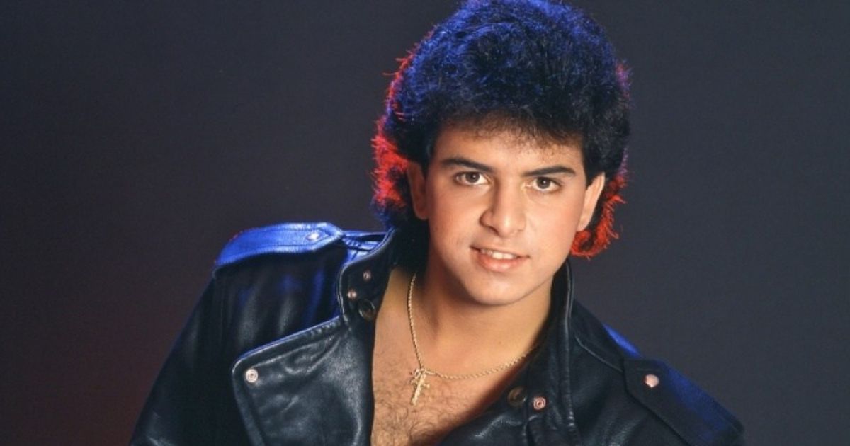 Glenn Medeiros Net Worth